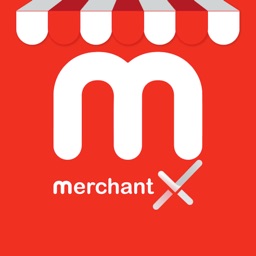 M merchantX