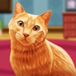 Download My Cute Pet Cat Life Simulator app
