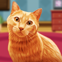 ma Cute Pet chat viesimulateur