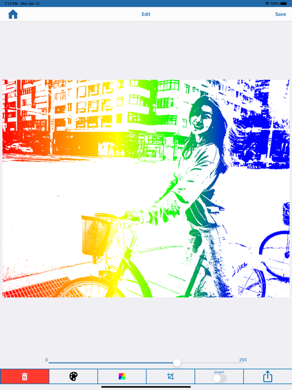 Screenshot #4 pour Fx Stencil Pro