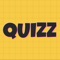 Begin an exciting trivia journey with Quizz, the ultimate quiz game that challenges your knowledge across a multitude of subjects