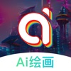 AI绘画大师 - 二次元ai绘画 icon