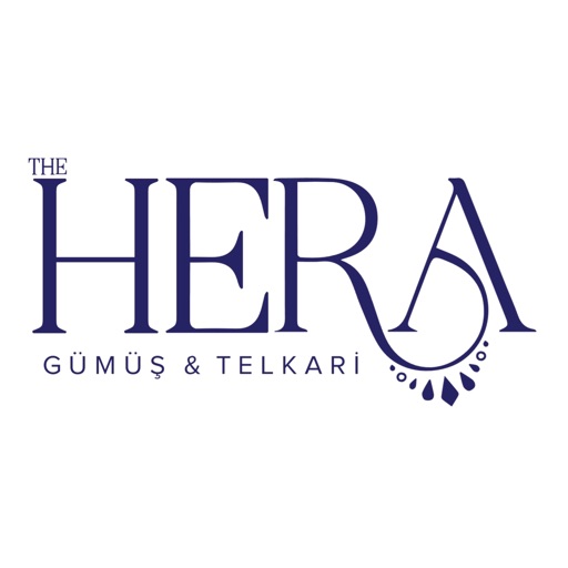 Hera Gümüş Telkari