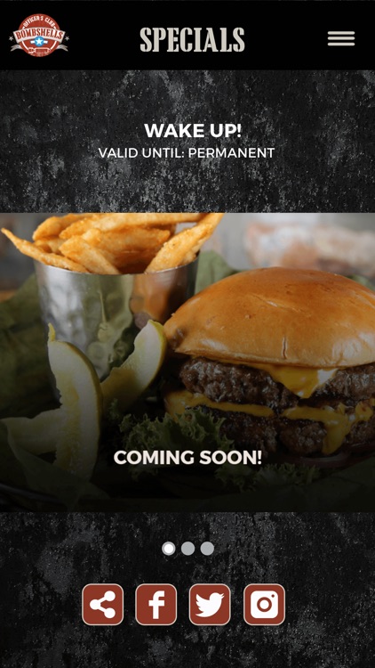 Bombshells Officer's Club screenshot-5