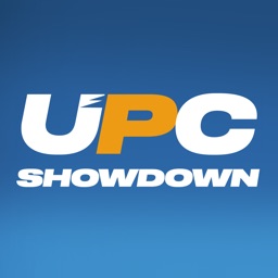 UPC Showdown | Online Betting