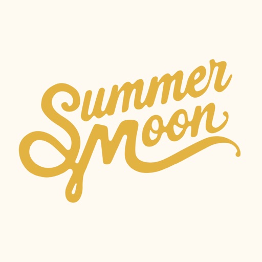 Summer Moon
