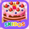 SKIDOS Bakery : Cake Games - iPhoneアプリ