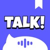 TalkTalk: Speak Like a Local icon