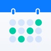 Shift Calendar-Easy Scheduling icon