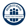 Peoples Bank TX icon