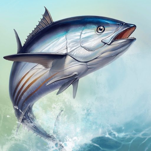 Fischjournal  & Angel Tagebuch
