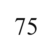 Her 75
