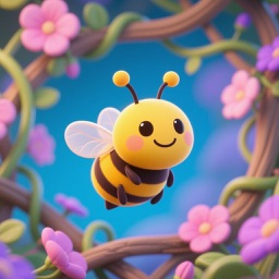 Floralix: Match 3D