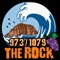 The Rock Community Radio streaming radio app plays a live stream of the 97