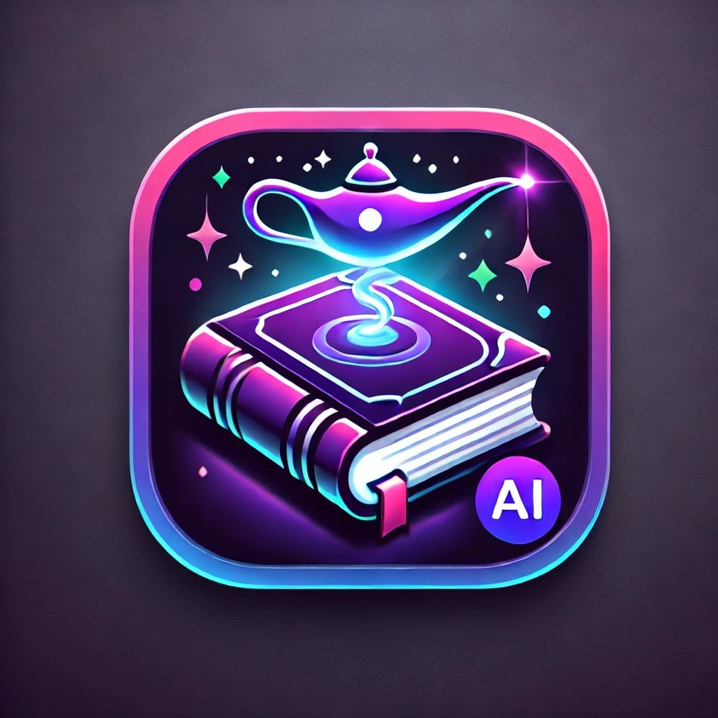 Get StoryGeneiAI for iOS, iPhone, iPad Aso Report