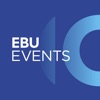 EBU Events App icon