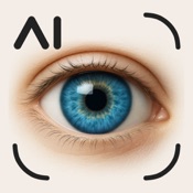Eye color identifier & scanner
