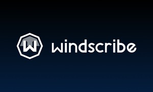 Windscribe VPN