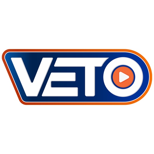 VETO: Live TV, Music & Shows