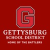 Gettysburg School District SD icon