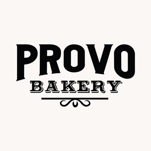 Provo Bakery