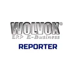 AKINSOFT Wolvox Reporter App Cancel