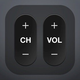 Snímky obrazovky (6) TV Remote Control :)