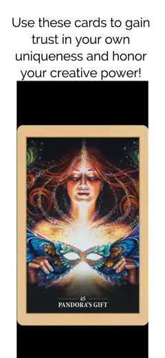 Sacred Rebels Oracle: Screenshot 4 von 5