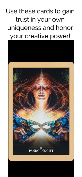Sacred Rebels Oracle: Screenshot 4 von 5
