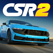 CSR2 PvP Car Drag Racing Games