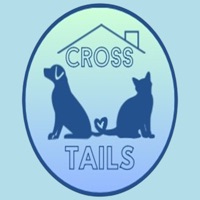 Cross Tails app icon - Lifestyle app for iPhone
