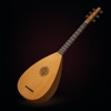 Baglama Sim icon