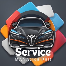 Service Manager Pro