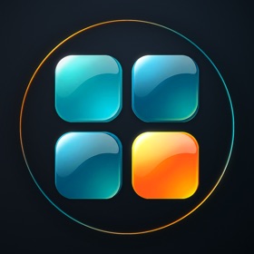 GlancePad Remote