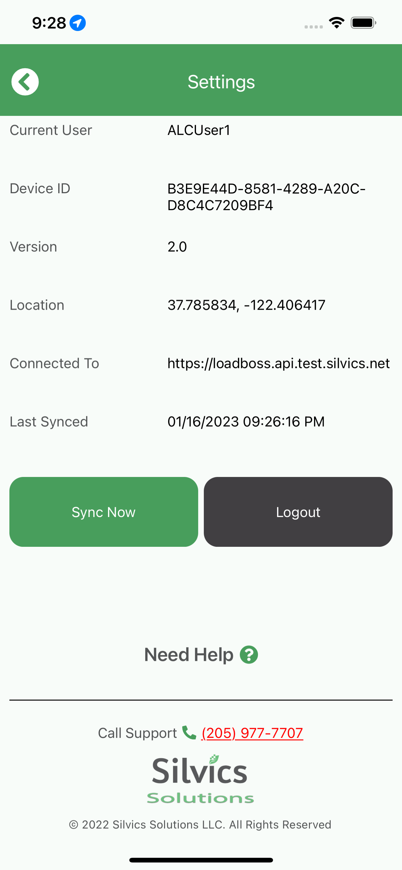 LoadBOSS 2.0