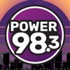 Power 98.3 & 96.1 icon