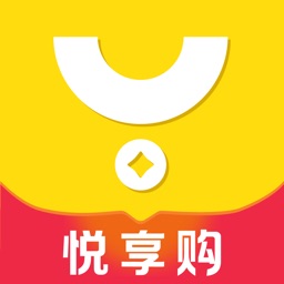 悦享购商城-分期购物