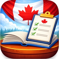 CCPA: Canada Citizenship Prep