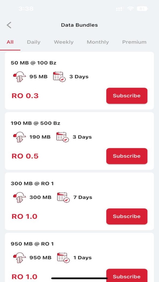 #2. My Renna (iOS) 由: MAJAN TELECOMMUNICATION