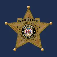 Calvert County Sheriff