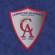 Christian Academy Athletics app icon - Sports app for iPhone