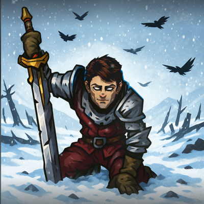 Darkest AFK - IDLE RPG Fantasy