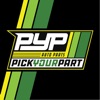 PYP Garage icon