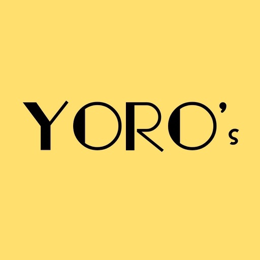 Yoro's Takı