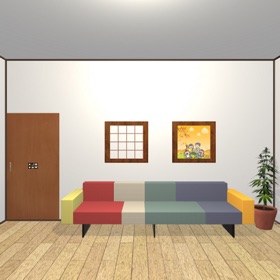 Escape from one room