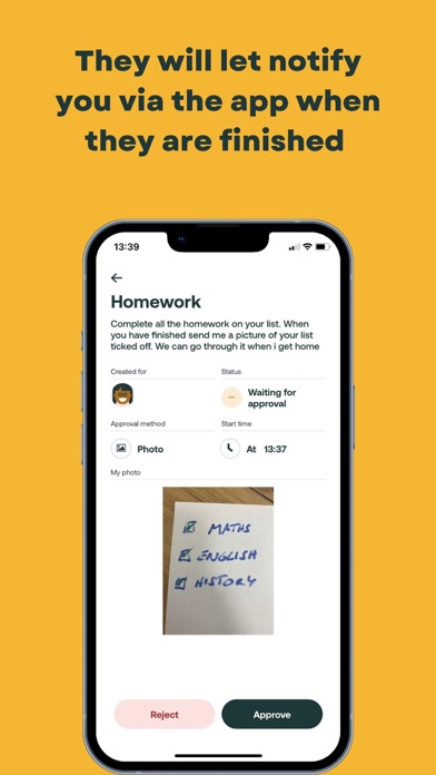 DiGi The App Screenshot