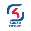 Sahabat Super App icon