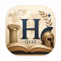 Ultimate History Quiz