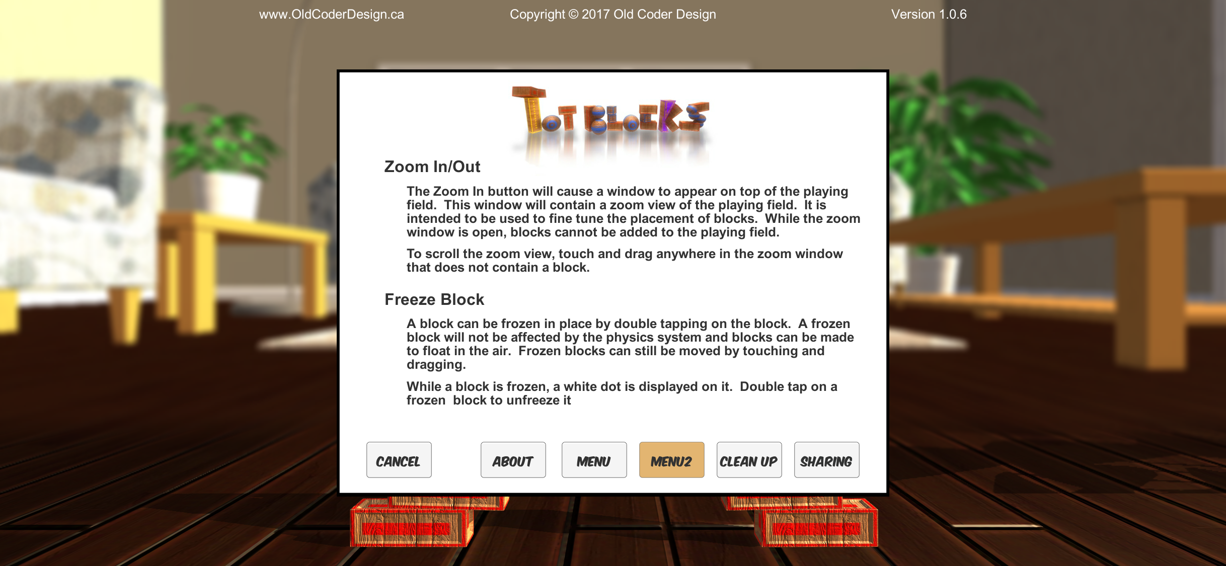 Tot Blocks screenshot 8