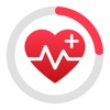 Heart rate monitor‎ icon